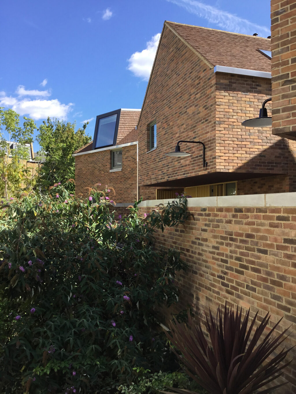 Stephen Taylor > Moore Park Road HIC