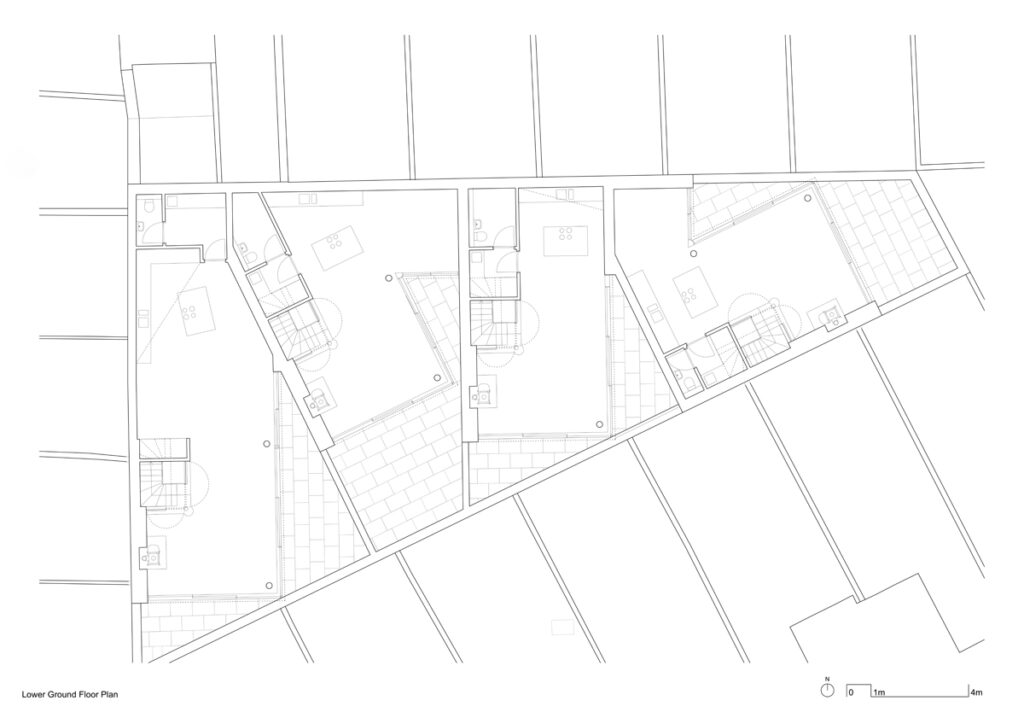 Stephen Taylor > Moore Park Road HIC