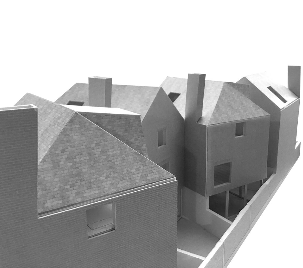 Stephen Taylor > Moore Park Road HIC