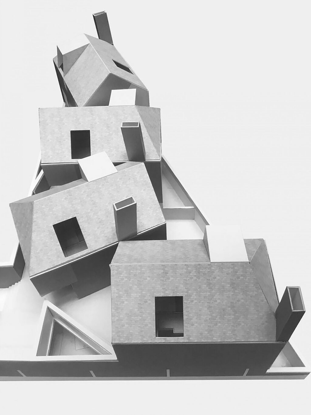 Stephen Taylor > Moore Park Road HIC