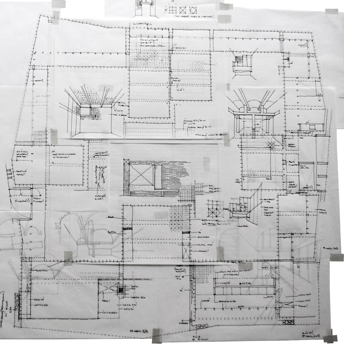 TEd’A> Can Jaime i n’Isabelle