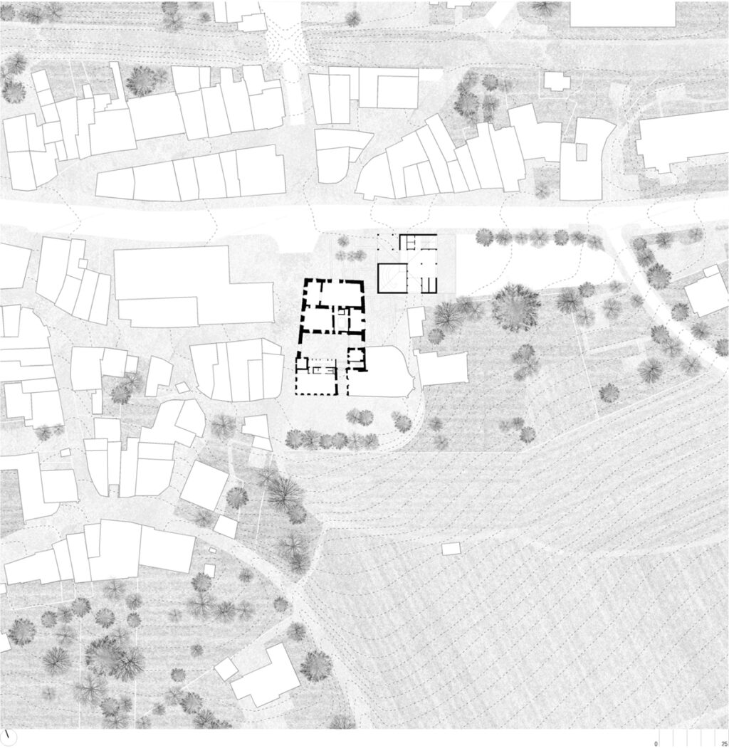 TEd’A> Museo en Pully HIC