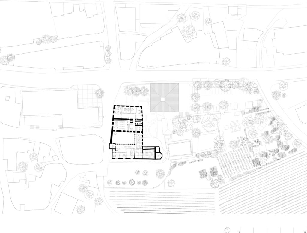 TEd’A> Museo en Pully HIC