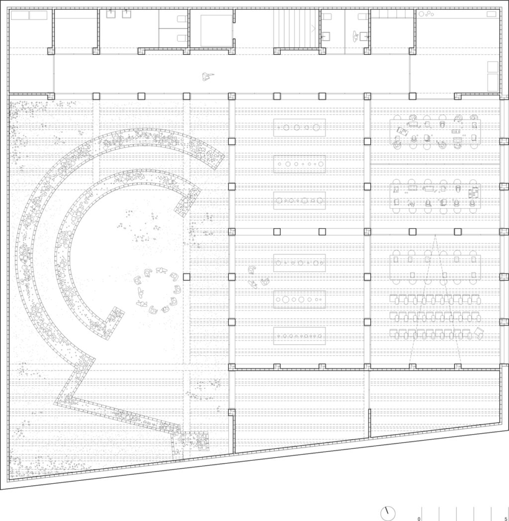 TEd’A> Museo en Pully HIC