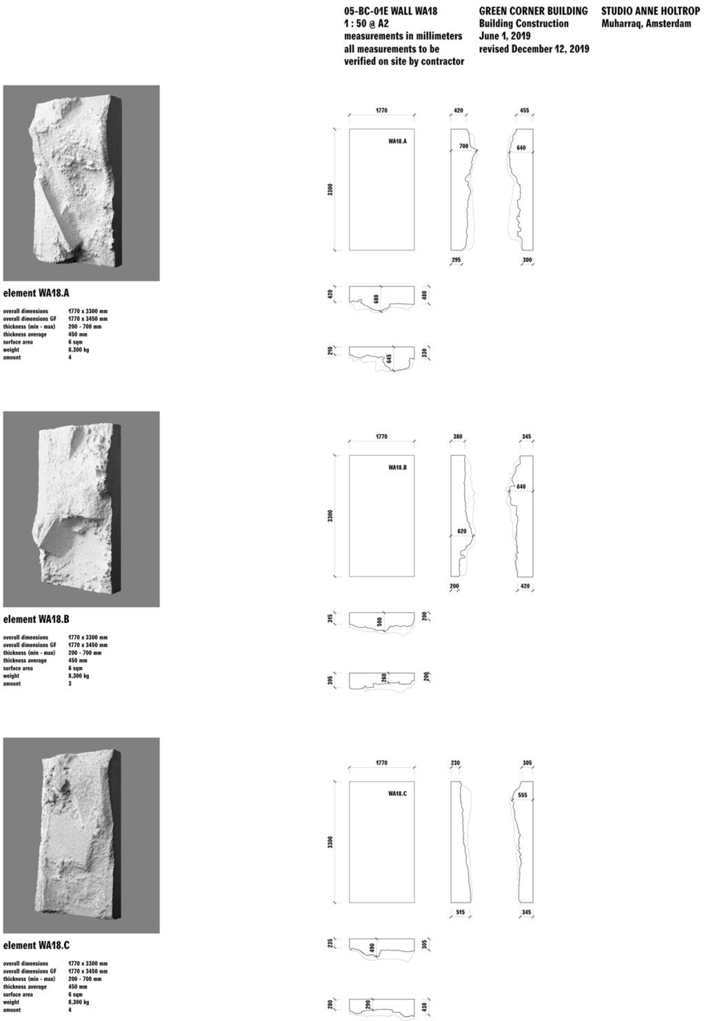 Anne Holtrop > Green Corner Building HIC