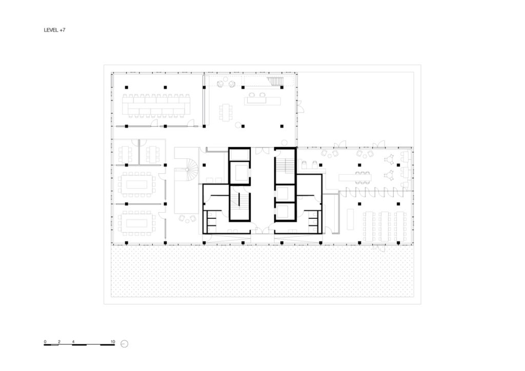 KAAN Architecten > De Walvis | HIC