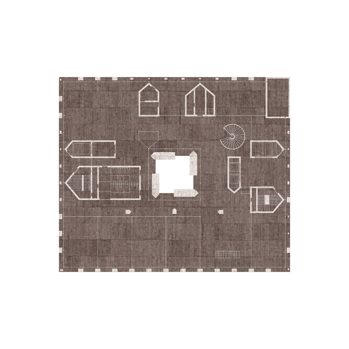 【VALERIO OLGIATI】 Piotr Hraptovich — 0028 Baloise – Valerio Olgiati