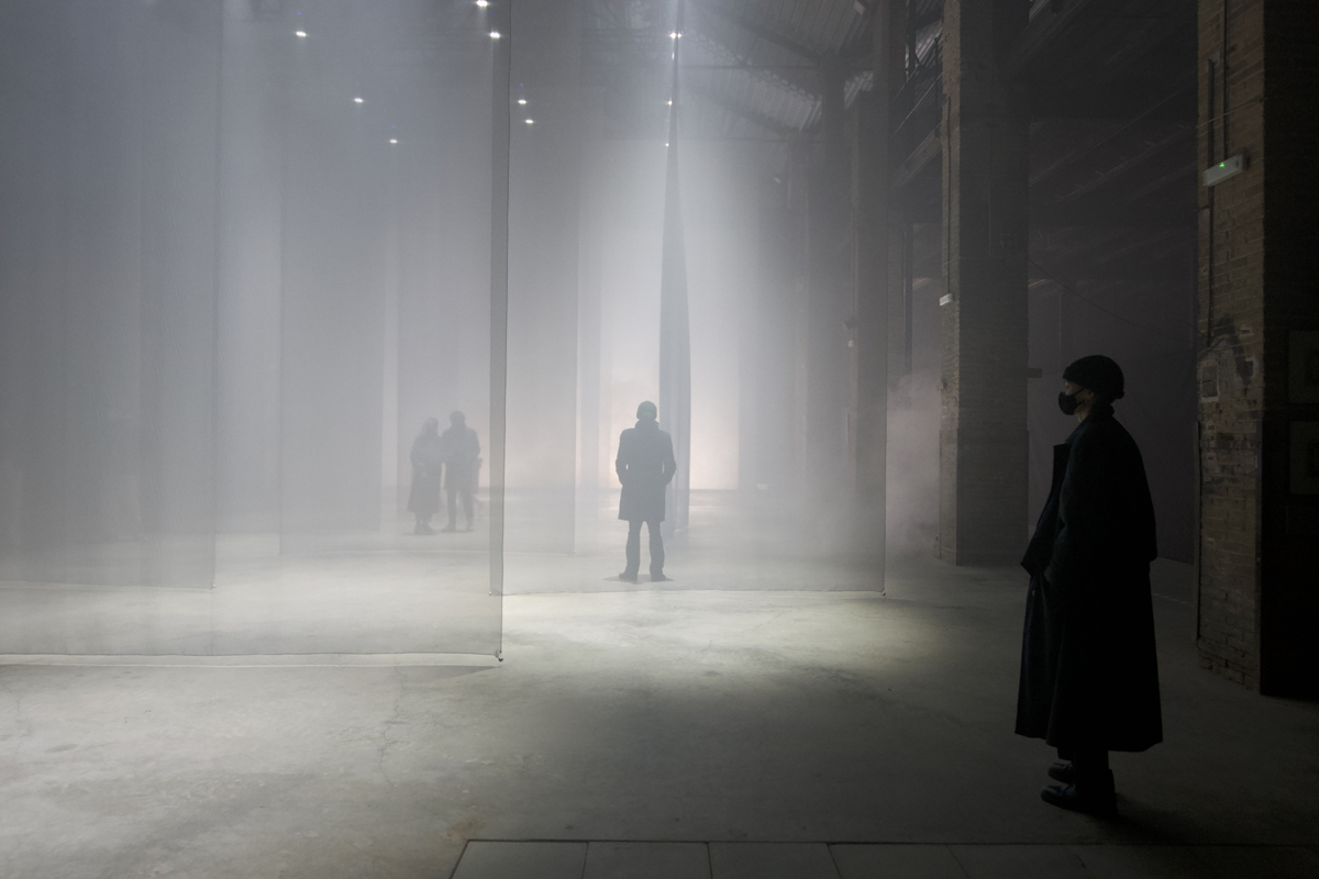 Estudi Antoni Arola > Limbo