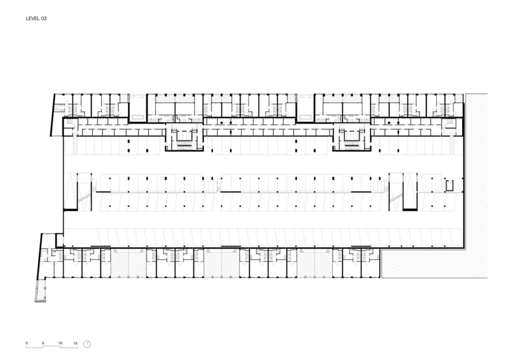 KAAN Architecten > De Zalmhaven | HIC