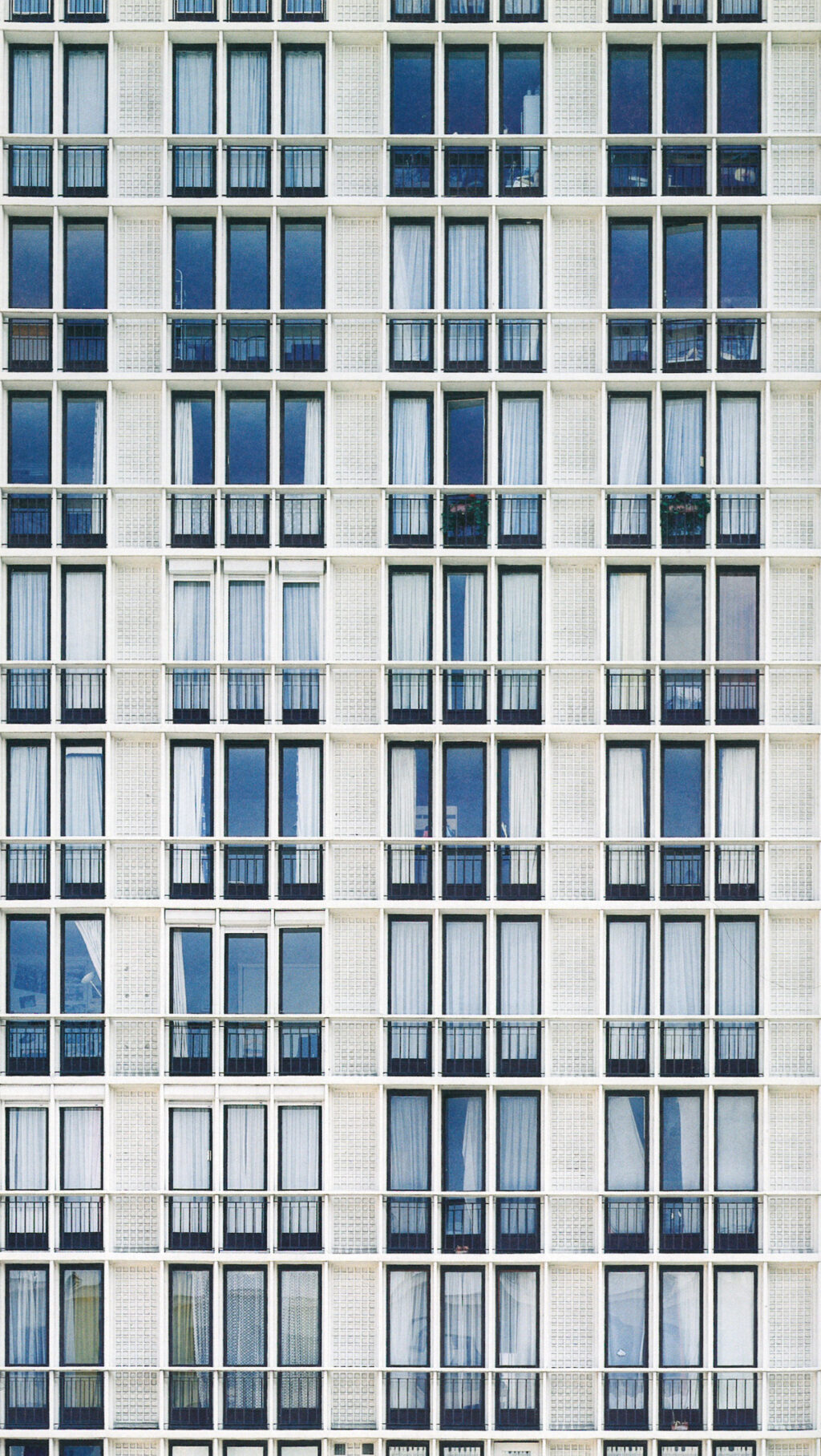 Pouillon; Fernand HIC