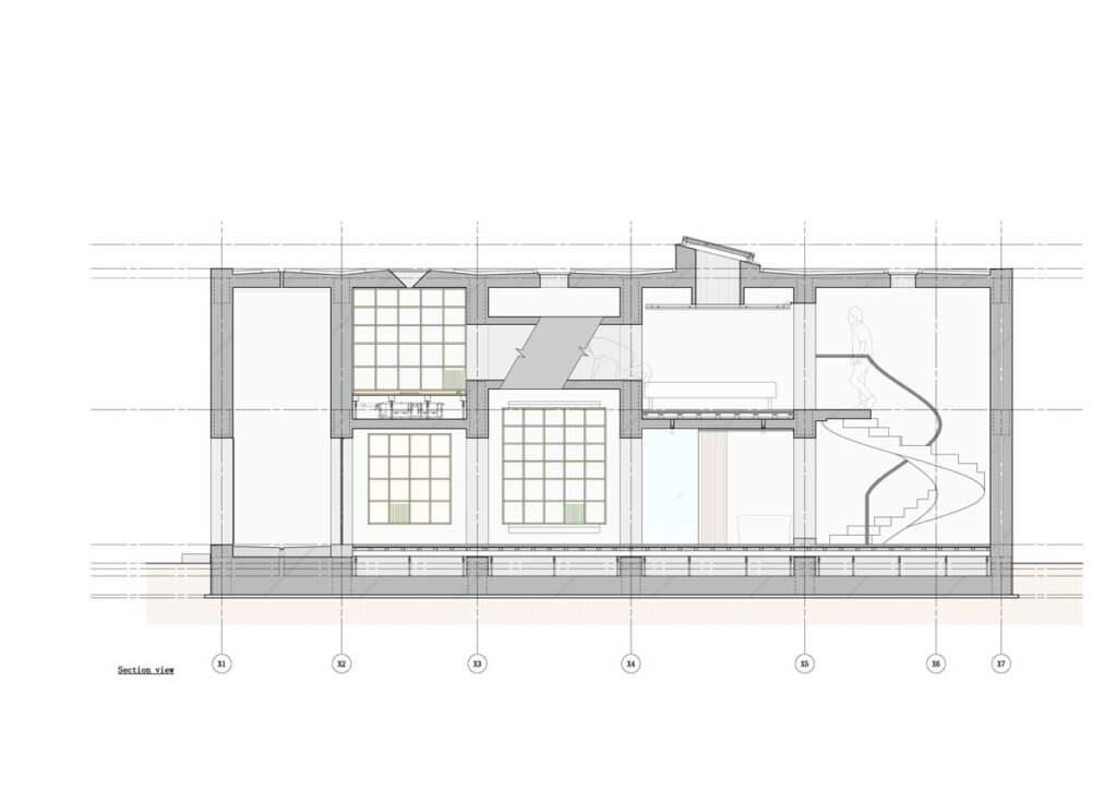 Tomoaki Uno Architects > Sako House | HIC