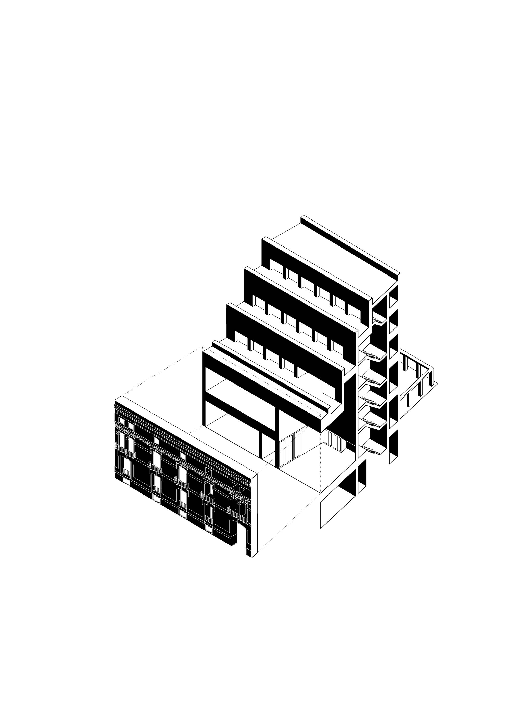 Tuñón Albornoz > Oficinas de Arquia