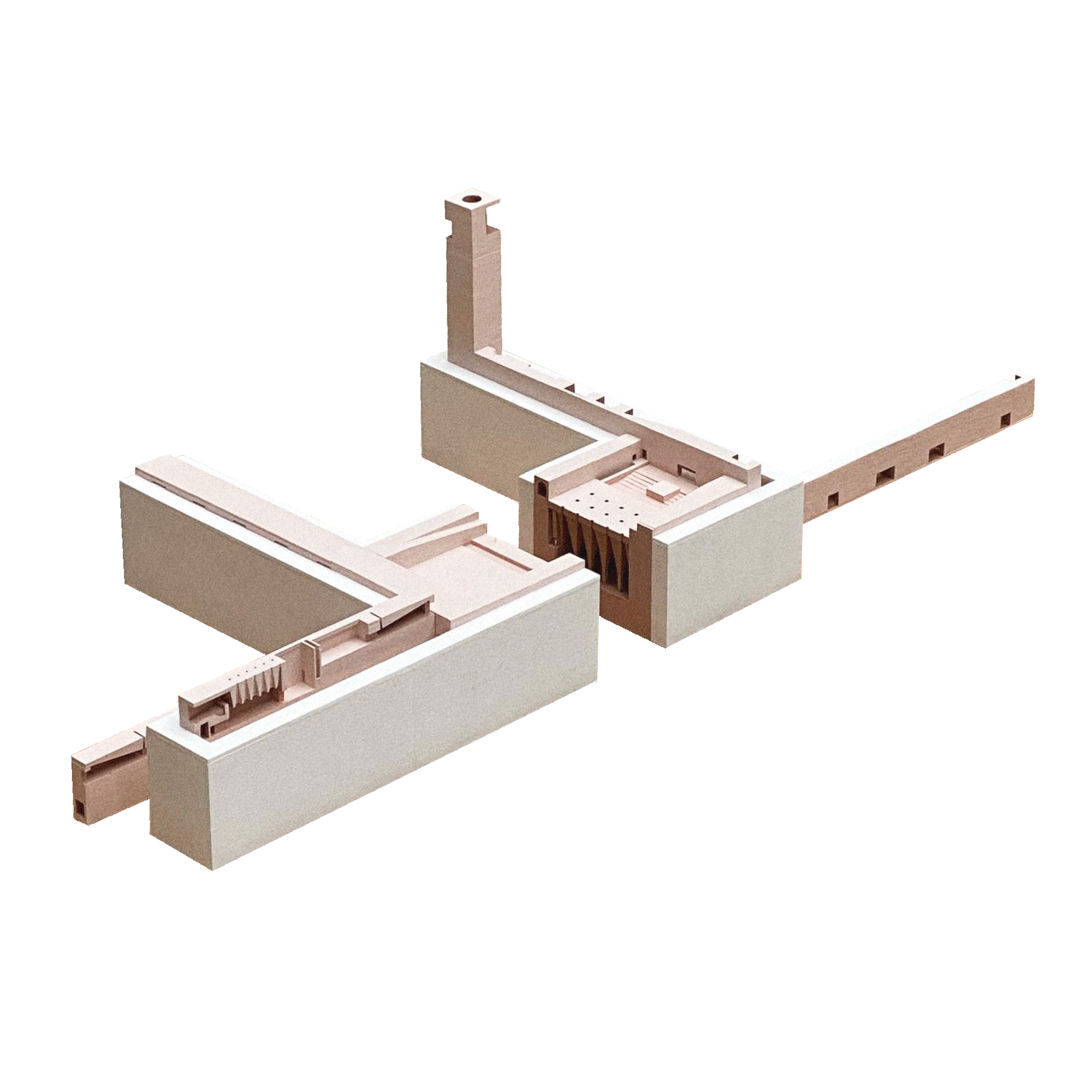 Marta Villalva + Guilherme Appleton > Sunken Garden