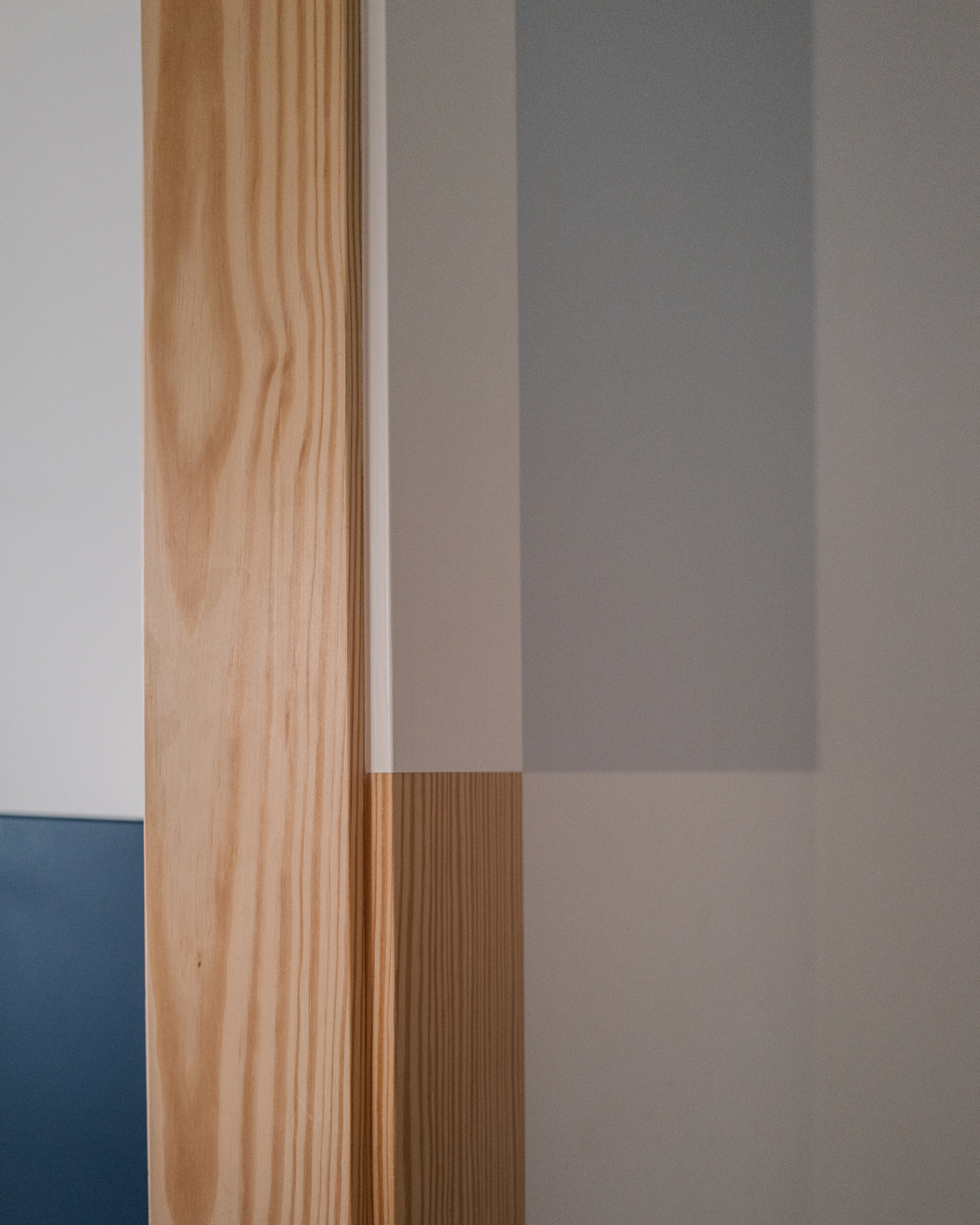 Cabinet Architects > Grand Voiret