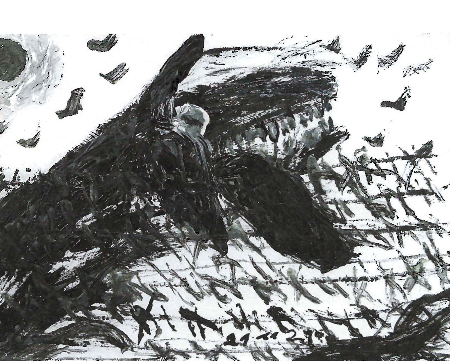 Ceija Stojka > Esto ha pasado