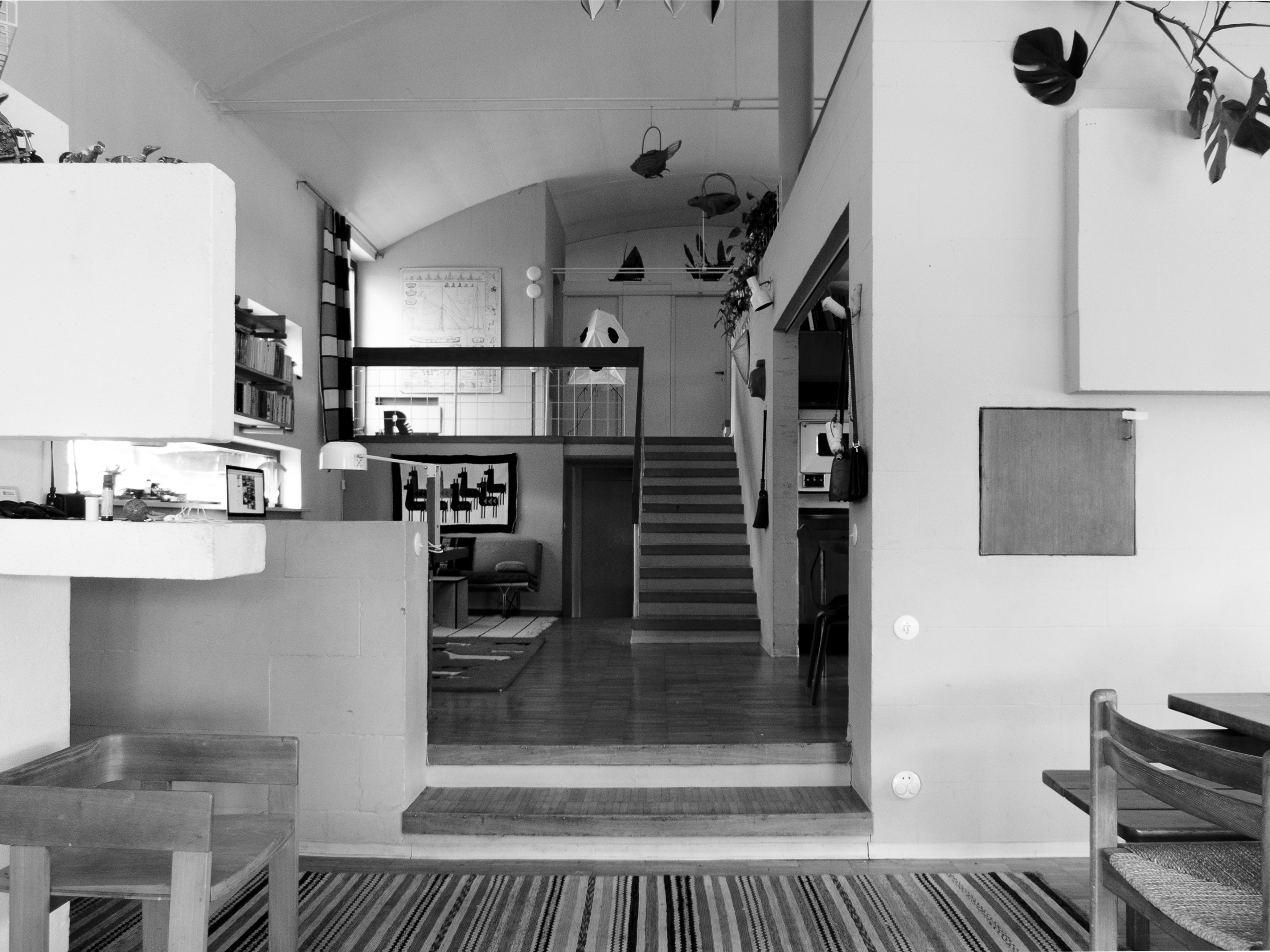 Architecture of Ralph Erskine / 古本、中古本、古書籍の通販は