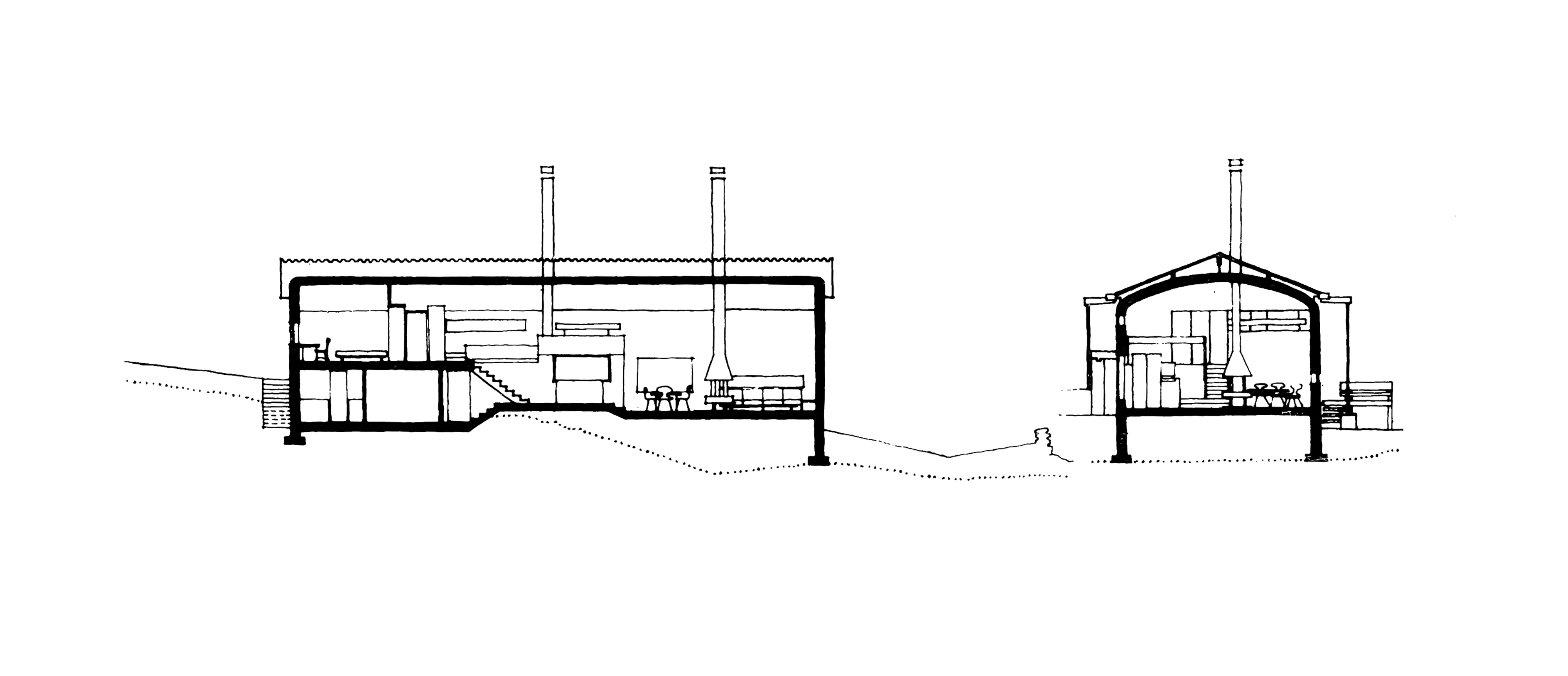 Ralph Erskine > Villa Erskine | HIC