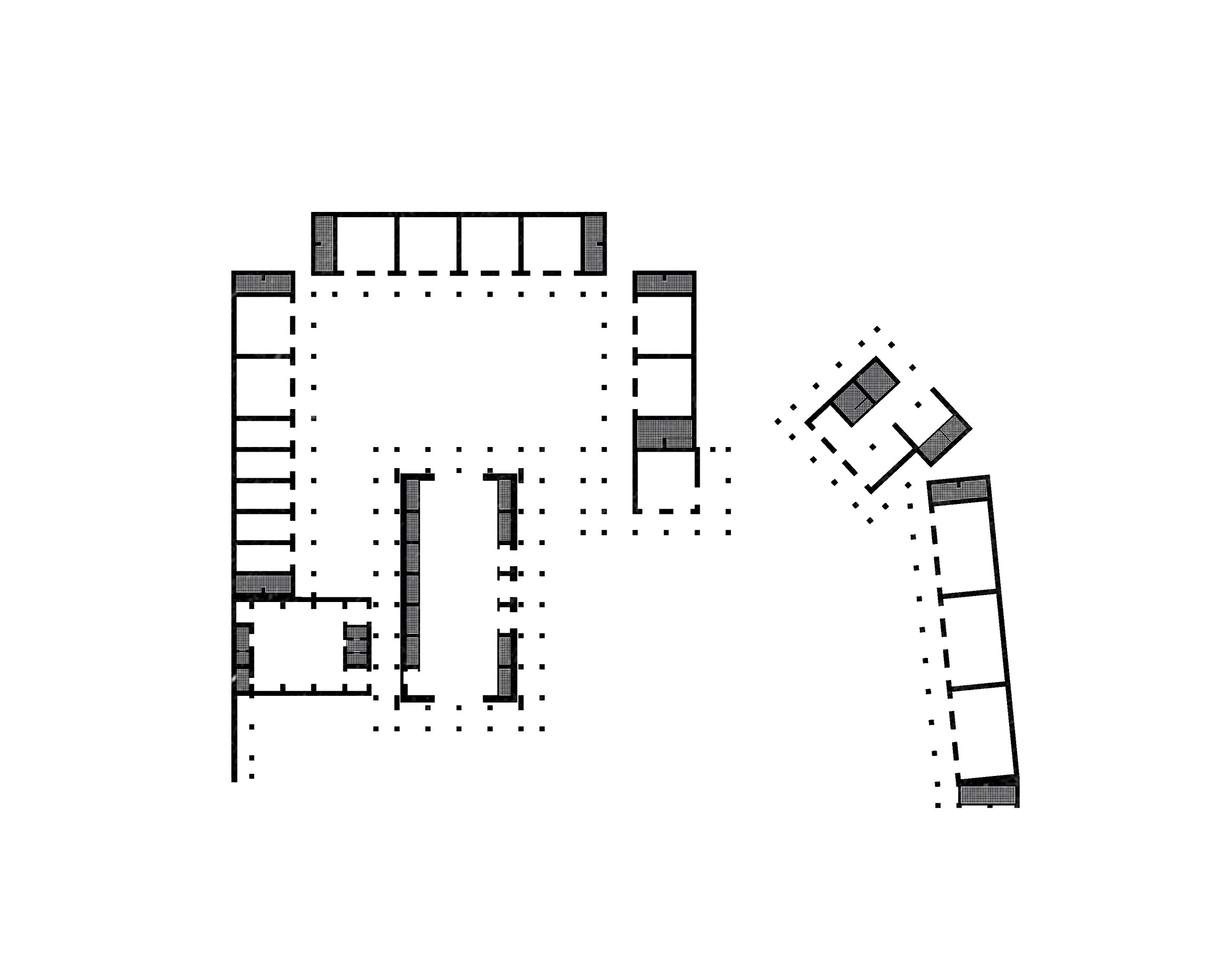 Barbara Ferrer > Fàbrica a Santa Margalida