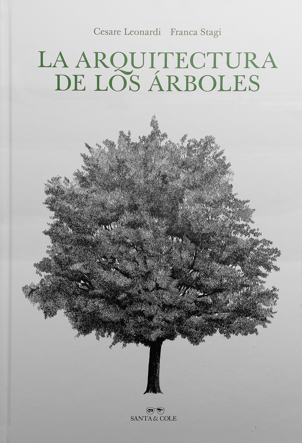 Cesare Leonardi + Franca Stagi > The Architecture of Trees