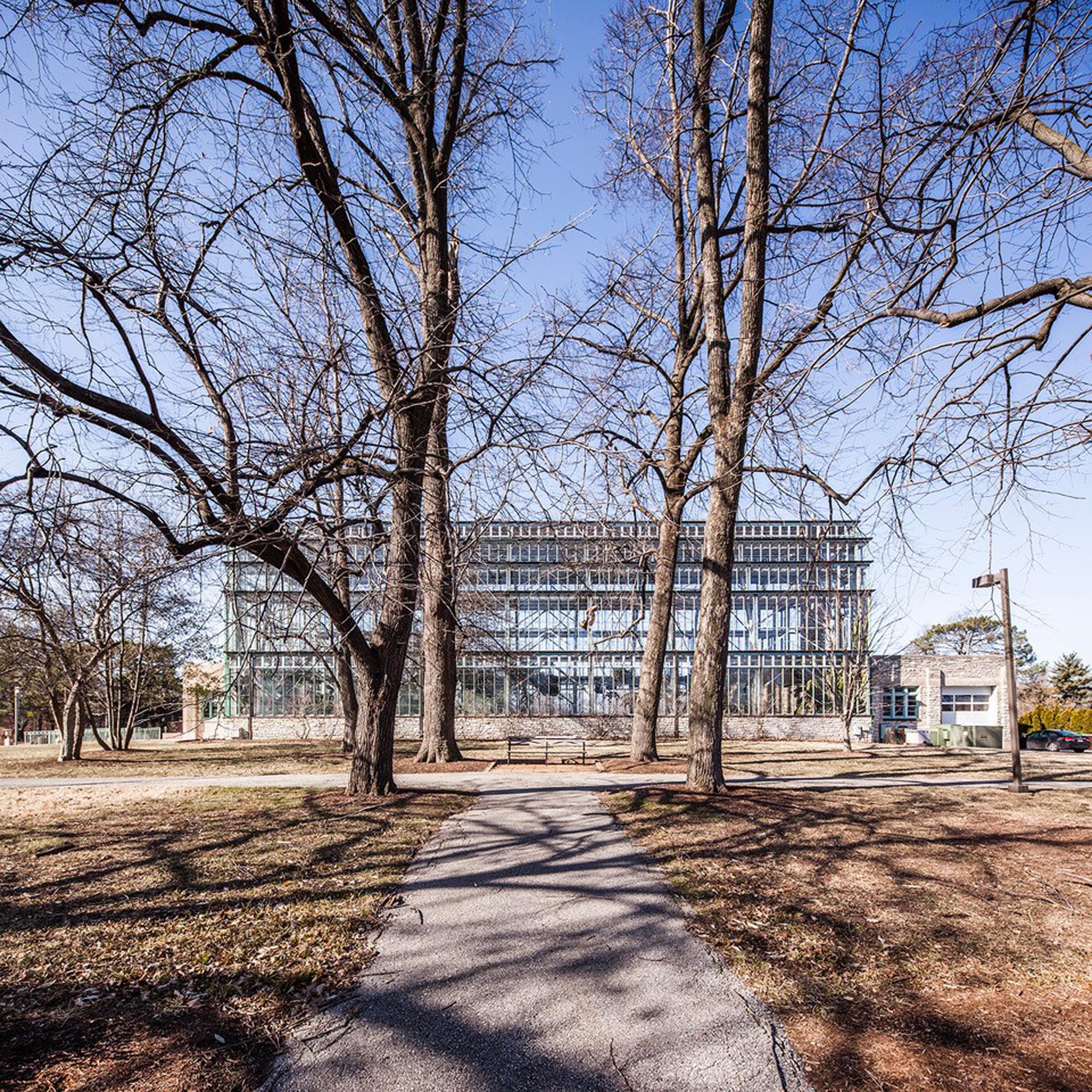 William C. E. Becker > Jewel Box