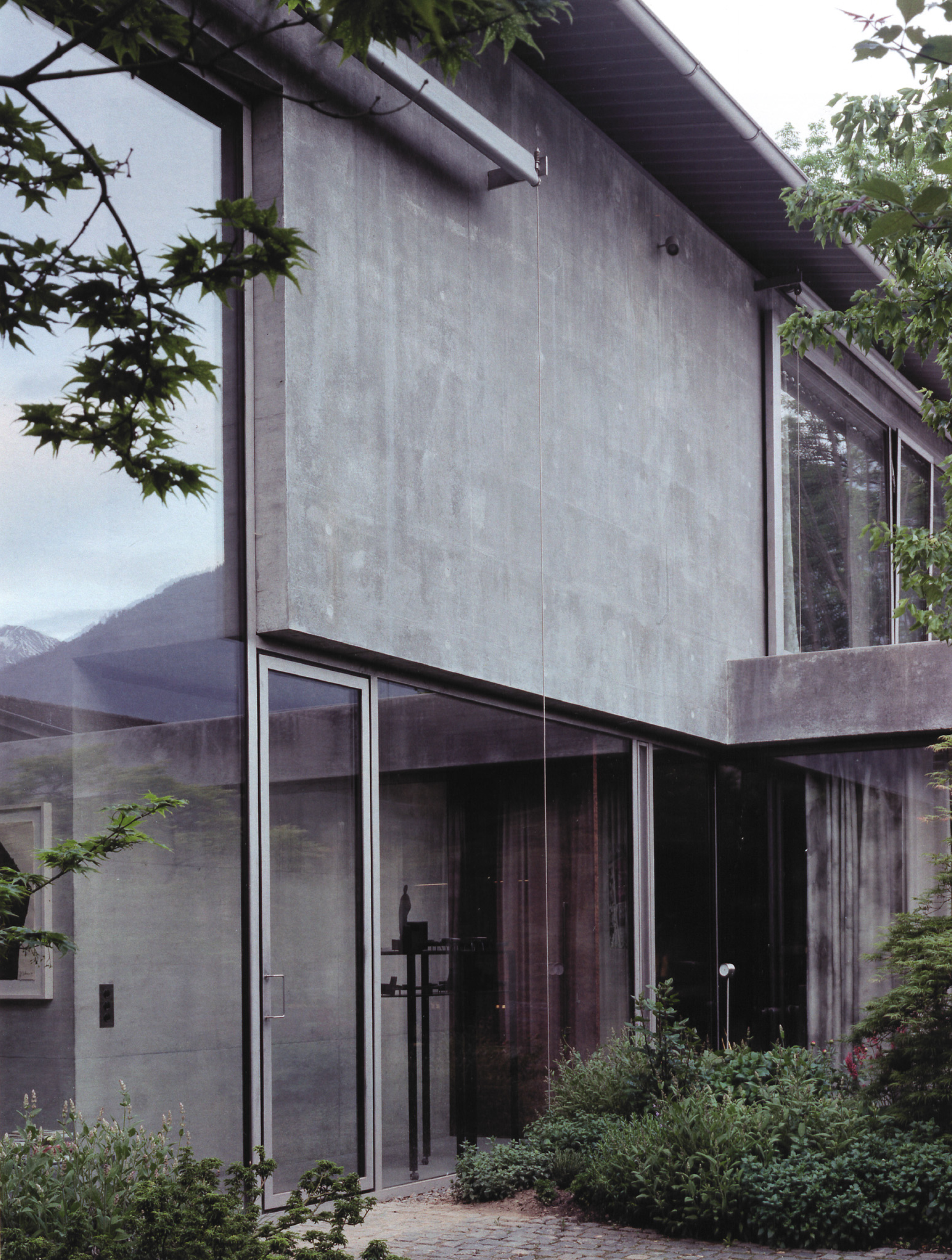 PETER ZUMTHOR 写真集 PETER ZUMTHOR 写真集 PETER ZUMTHOR | Buildings and Projects