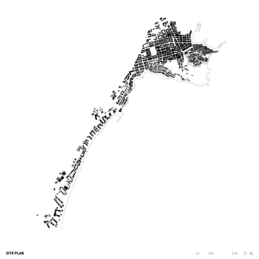 08014 Platja De N Bossa 24 Houses HIC   30. Site Plan 1024x1024 