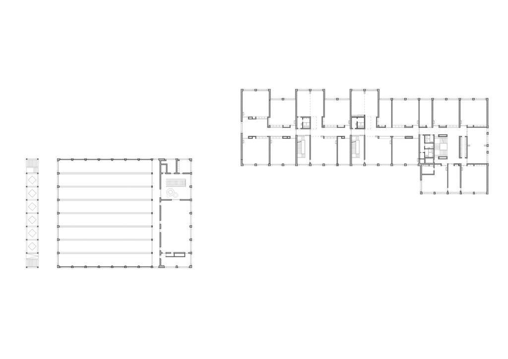 Boltshauser Architekten > Primarschule Krämeracker | HIC