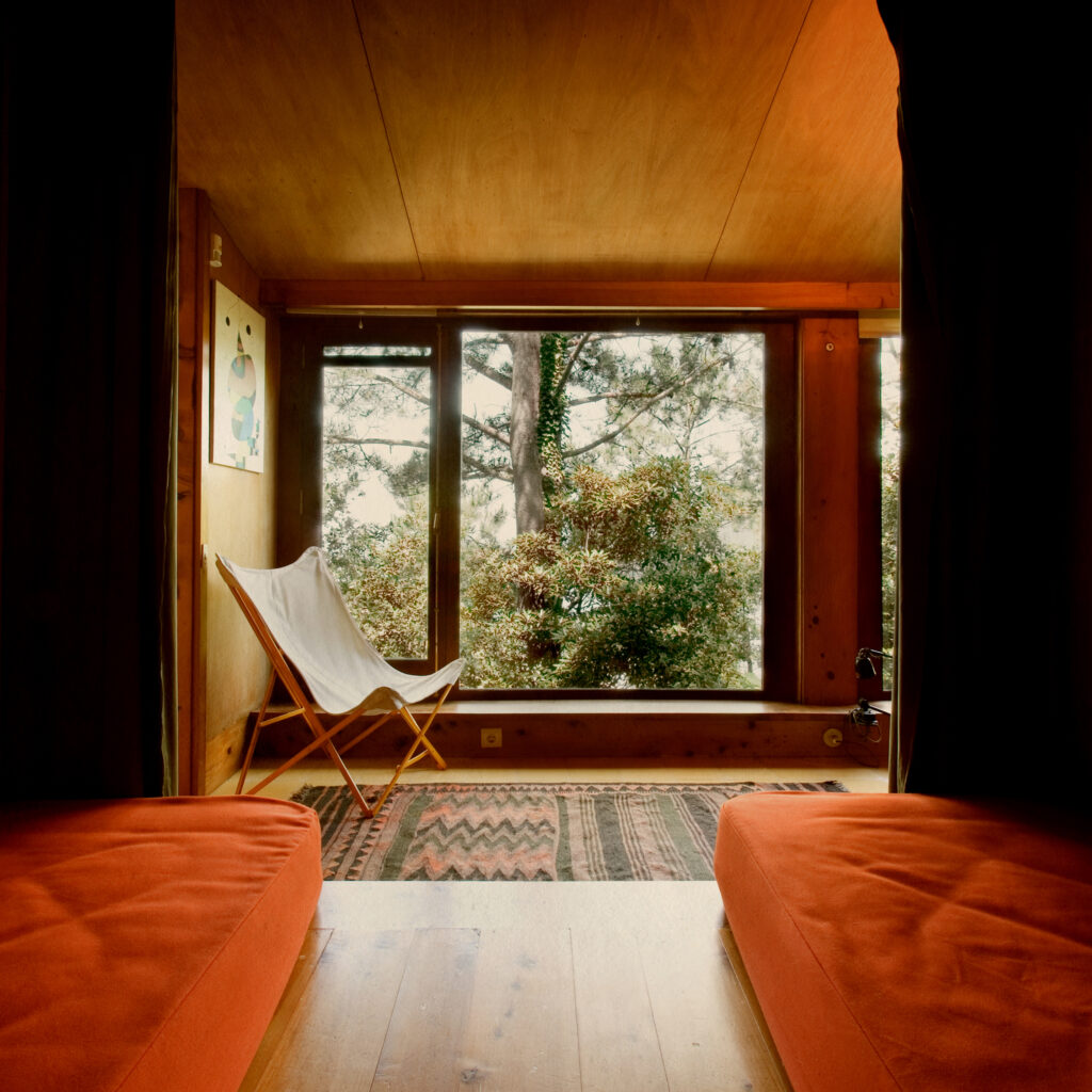 Sergio Fernandez > Vill’Alcina HIC