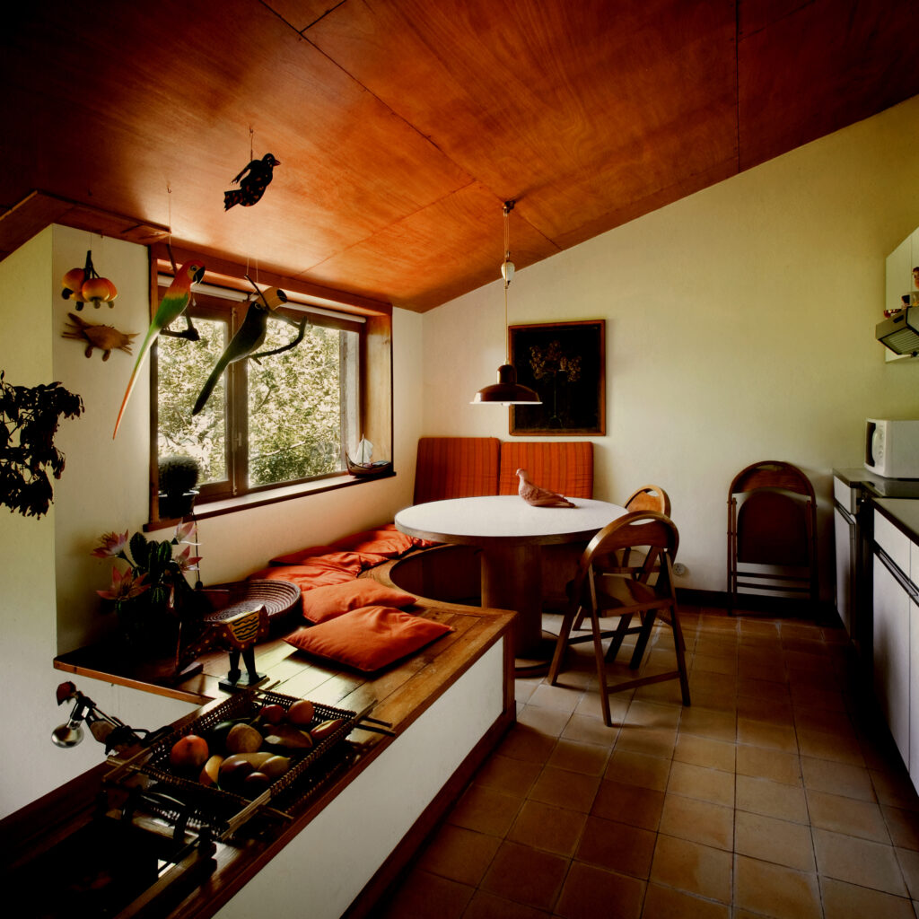 Sergio Fernandez > Vill’Alcina HIC