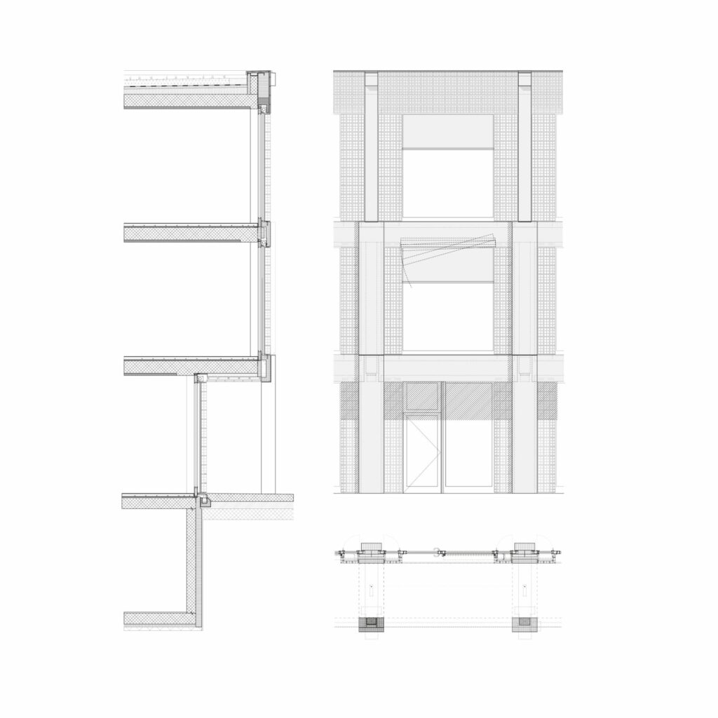 Boltshauser Architekten > Primarschule Krämeracker | HIC