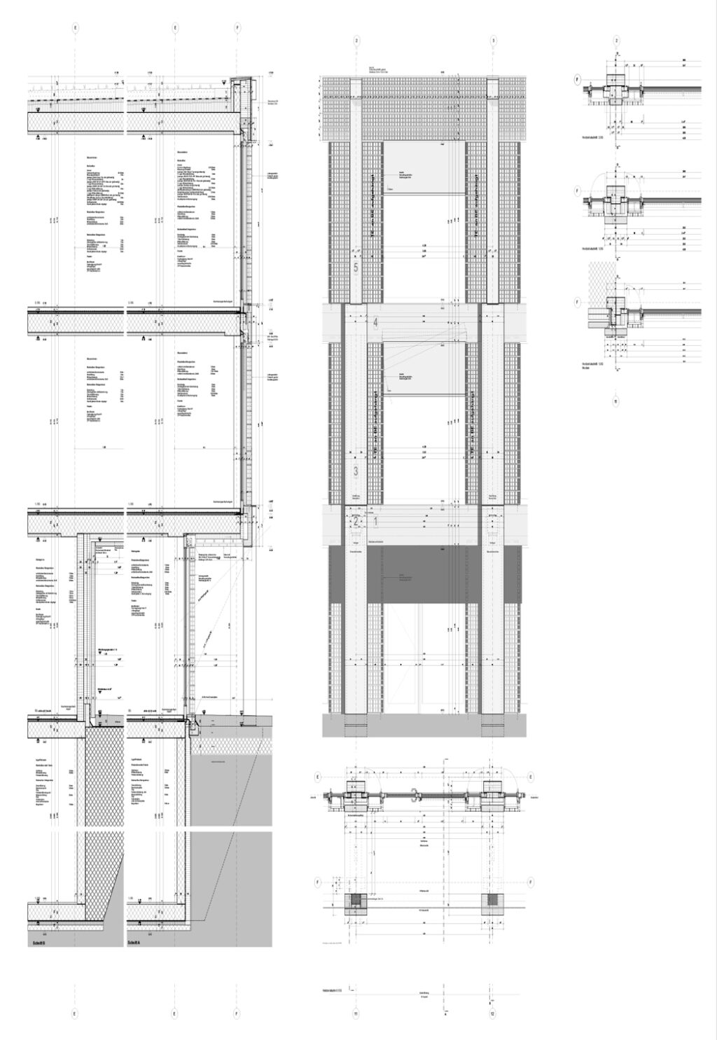 Boltshauser Architekten > Primarschule Krämeracker | HIC