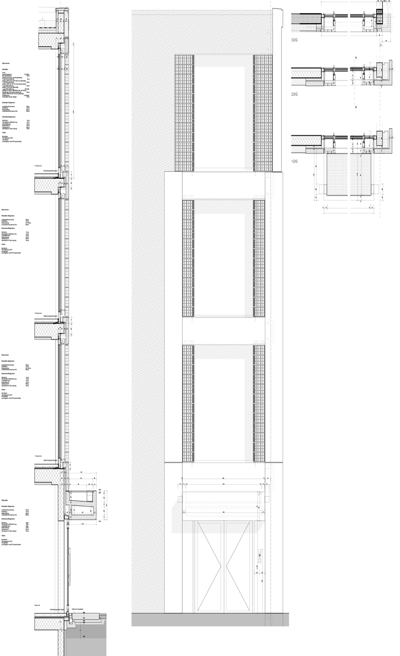 Boltshauser Architekten > Primarschule Krämeracker | HIC