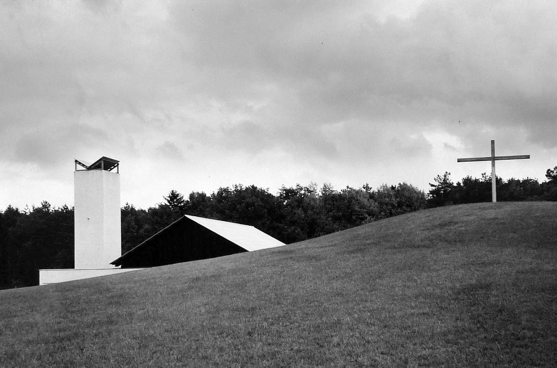 Inger & Johannes Exner > Hald Ege Kirke