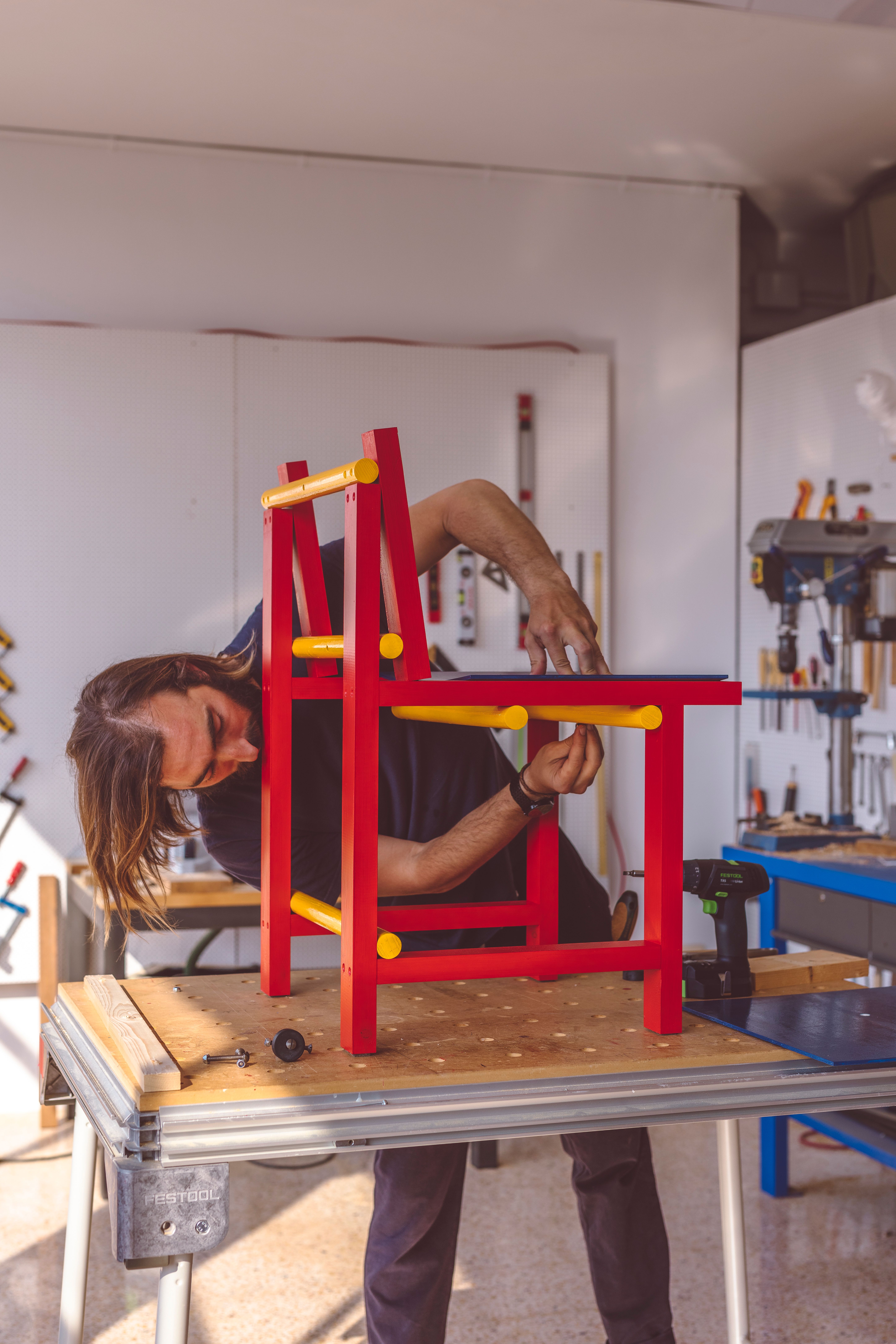 Marc Morro > Familia 8