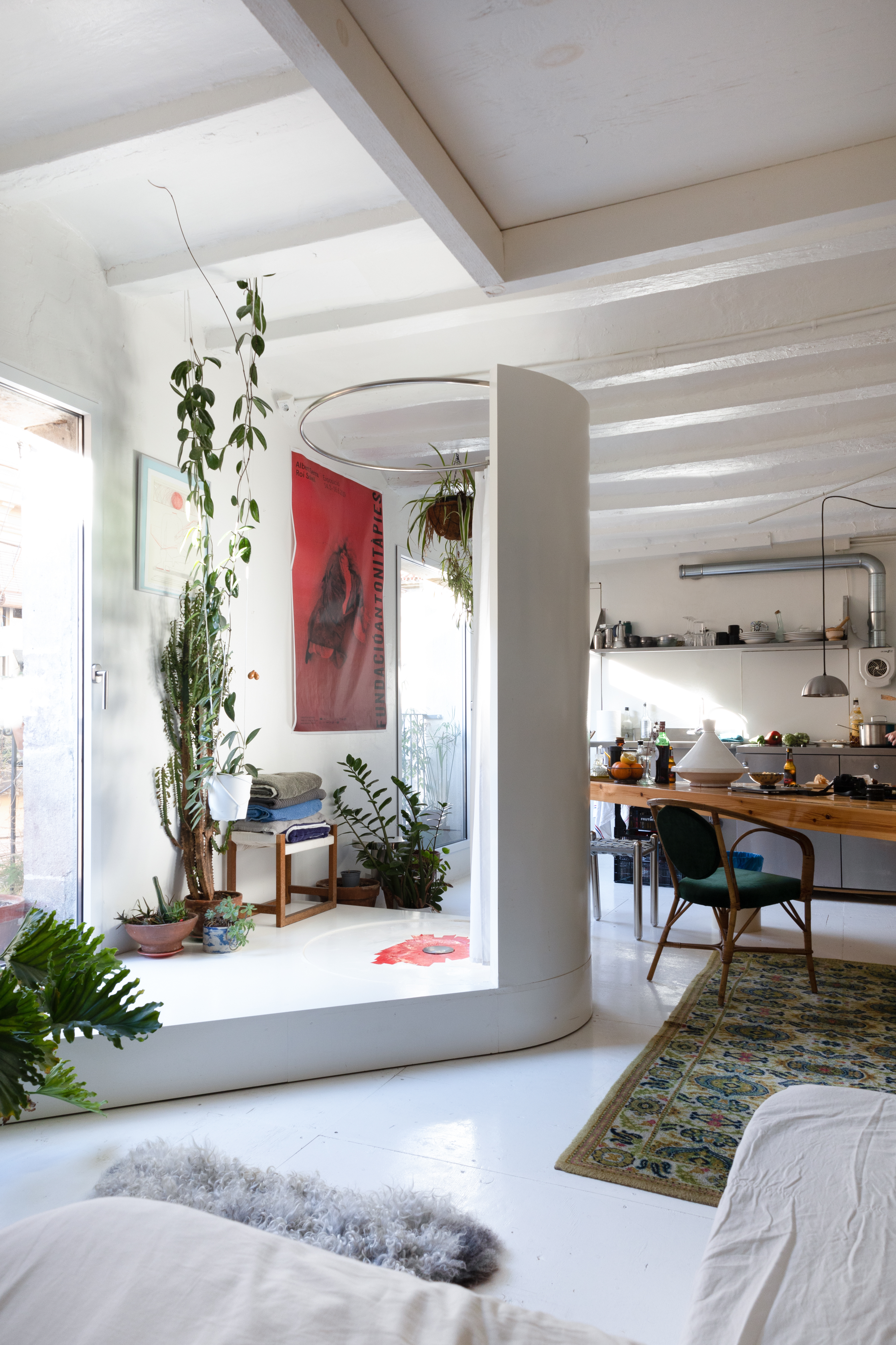 Jaime Fernández Laynez > Vivienda Extensible