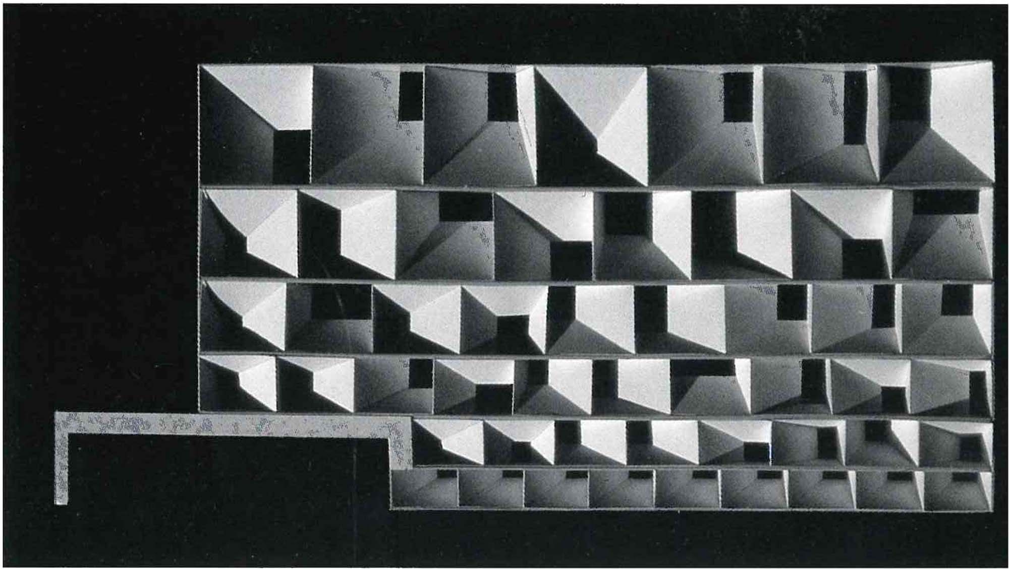 Mansilla + Tuñón > León Auditorium