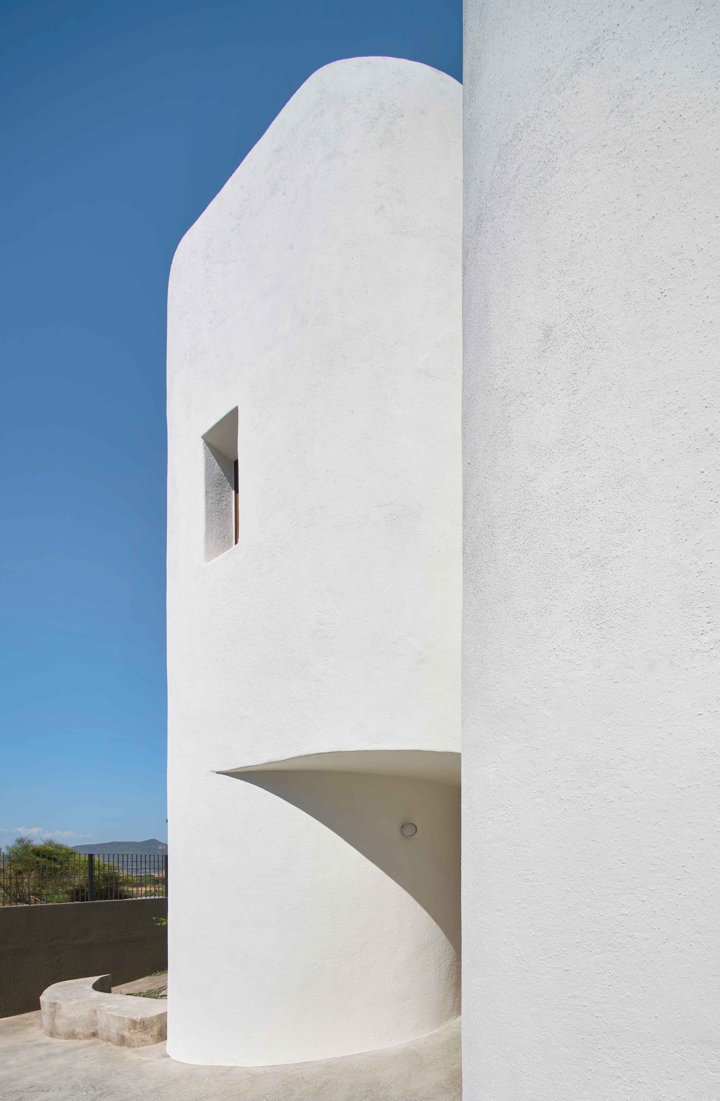 Jorge Vidal Studio > Casa Llor