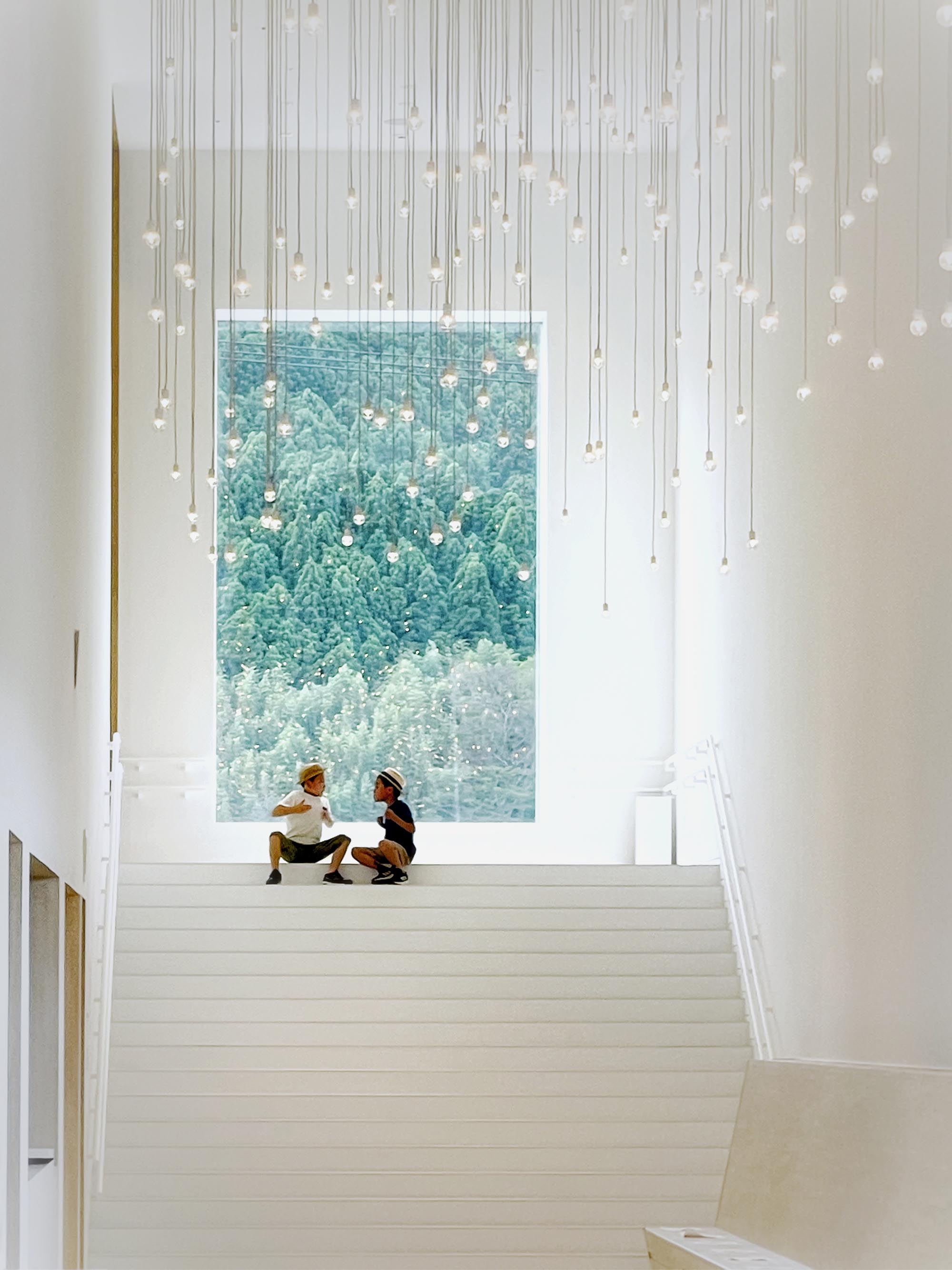 Sou Fujimoto > Maruhon Makiart Terrace