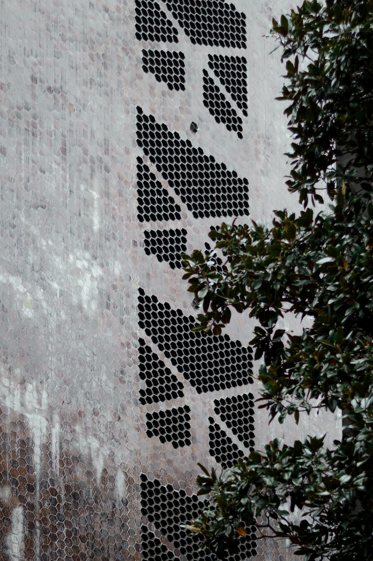 Luigi Caccia Dominioni > Via Massena