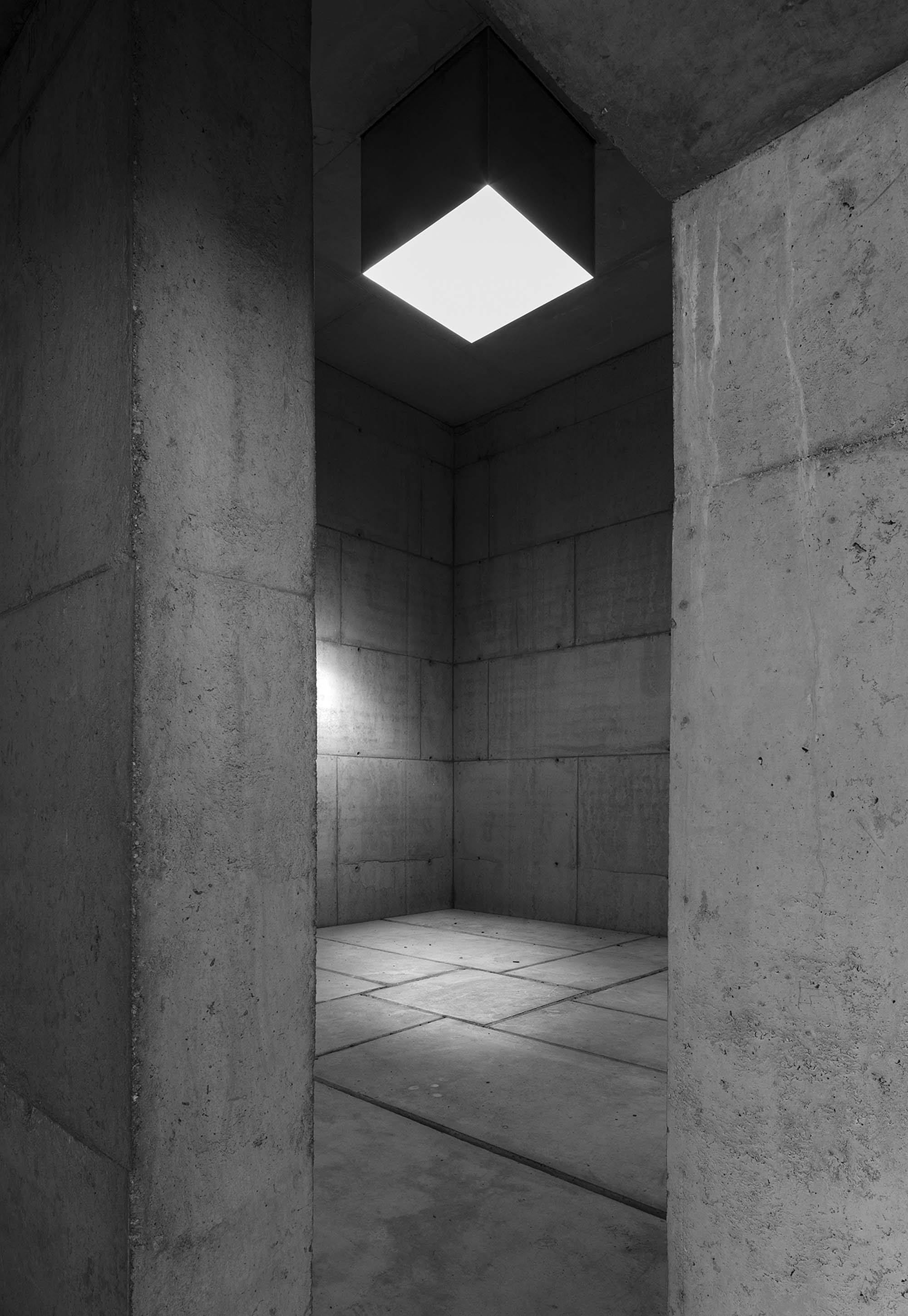 Carlos Pita Arquitectos > Centro de Interpretacio de Castromaior