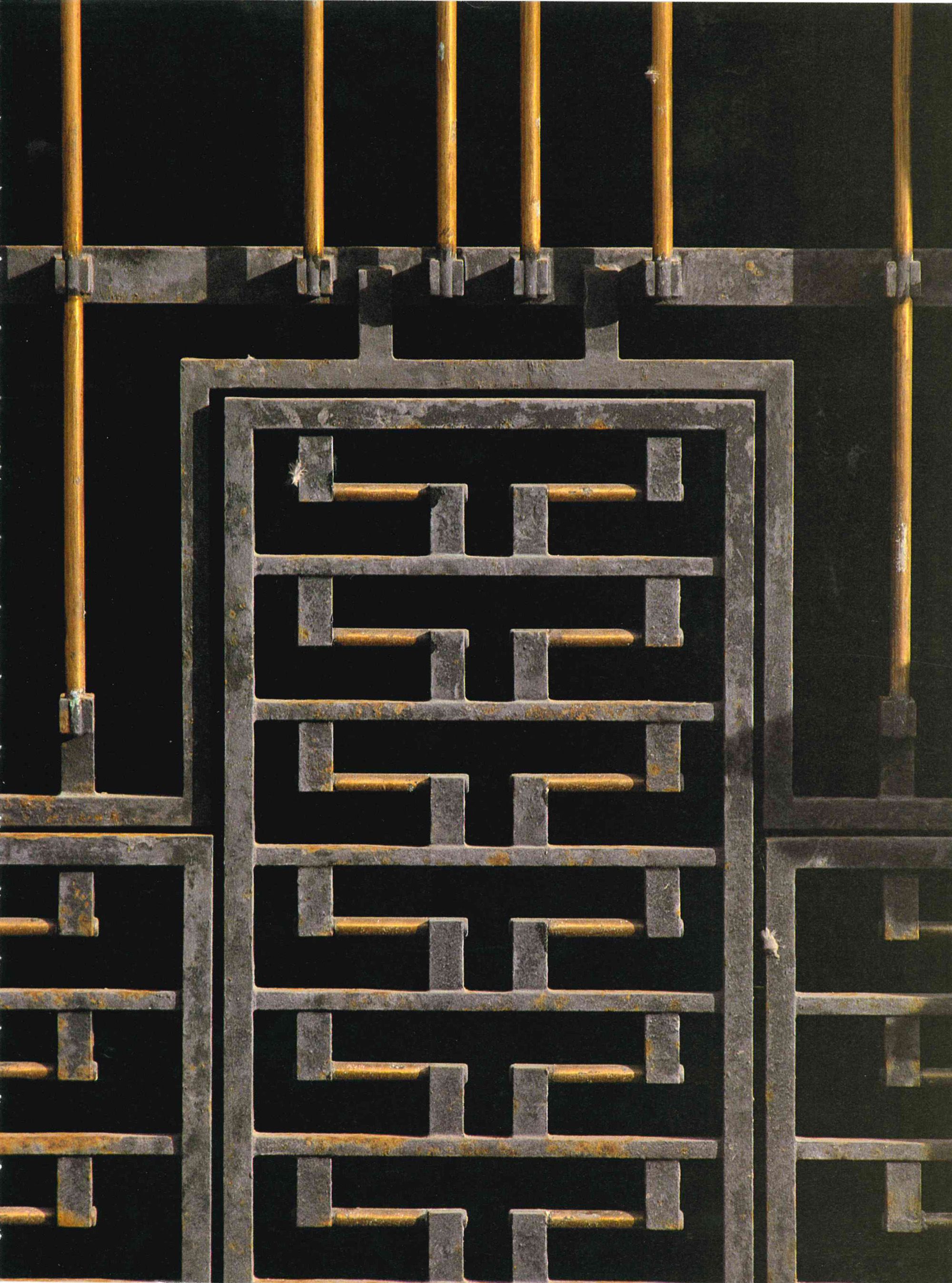 Carlo Scarpa > Fundazione Querini