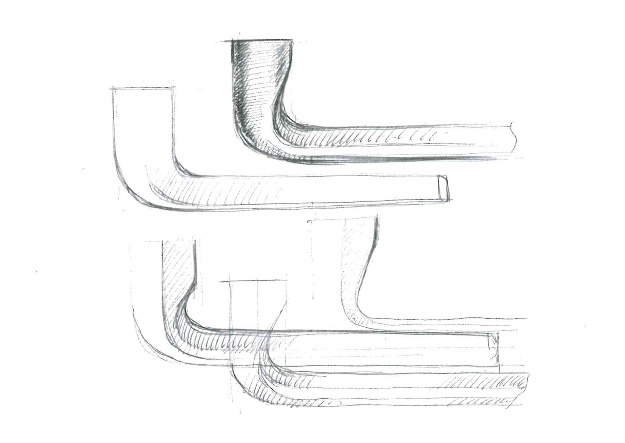 Mies van der Rohe  > FSB 1267