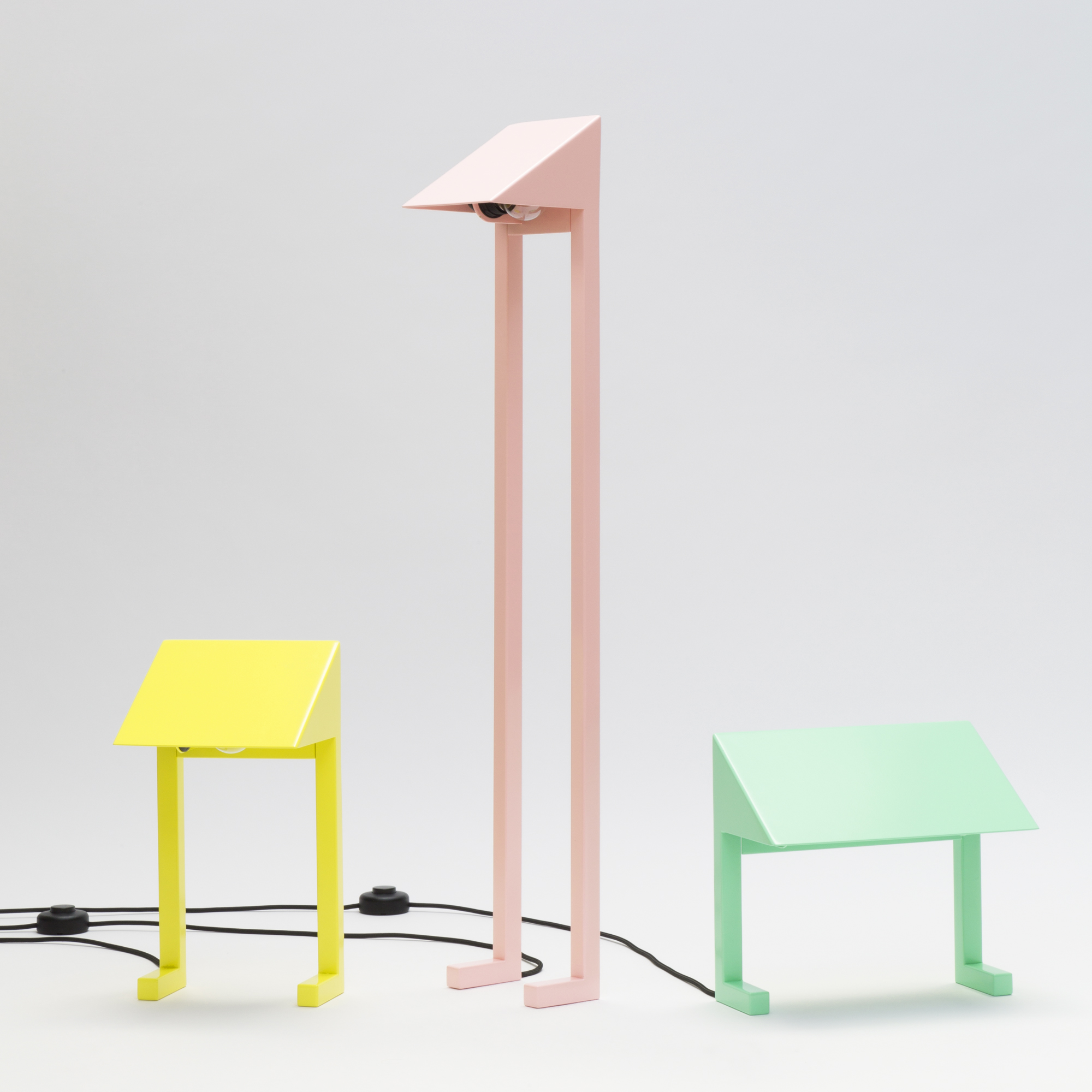 Lütjens Padmanabhan Architekten > Uhu and the Cousins from Florida