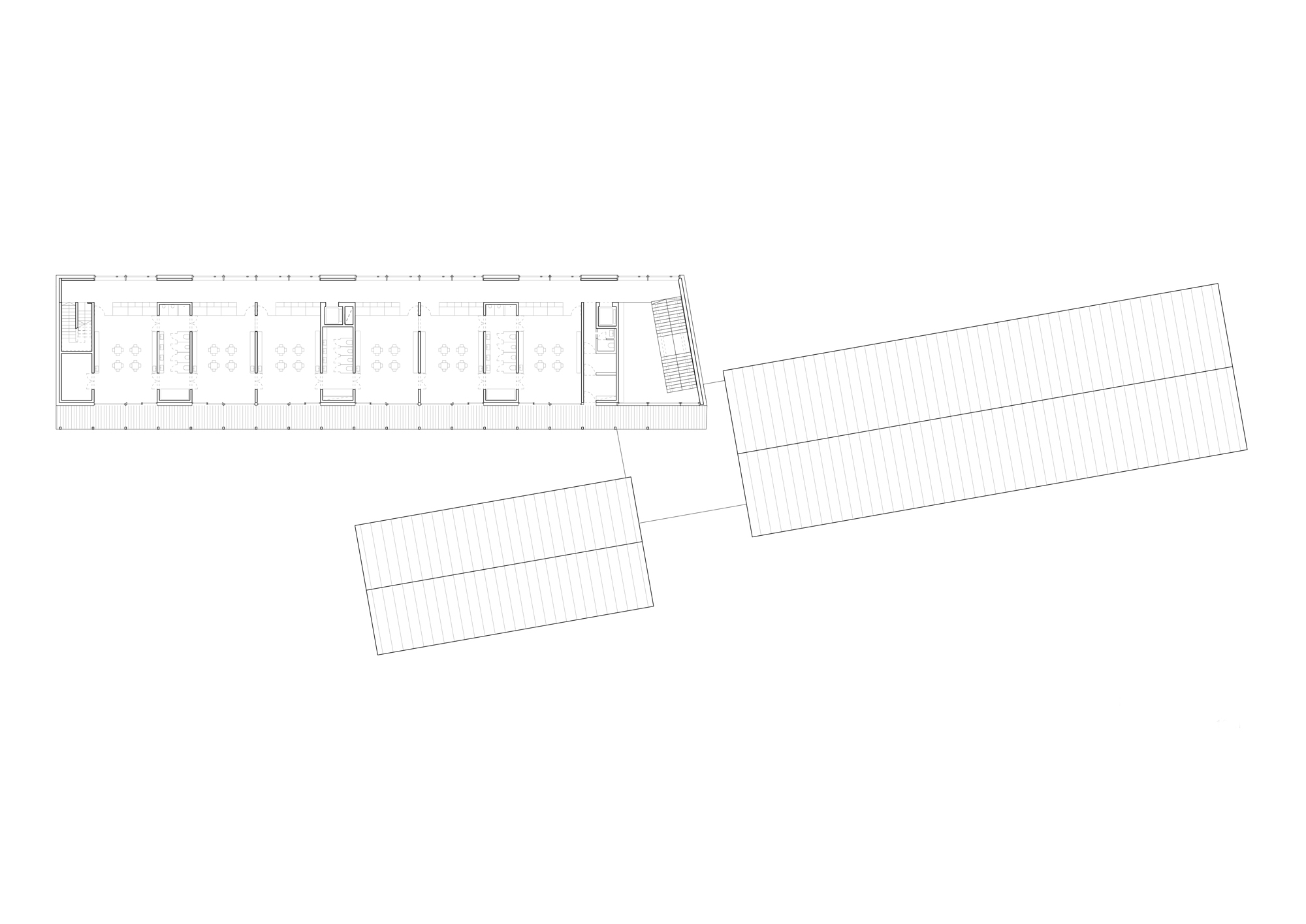 ARREA + KAL A > Bohinj Kindergarten | HIC