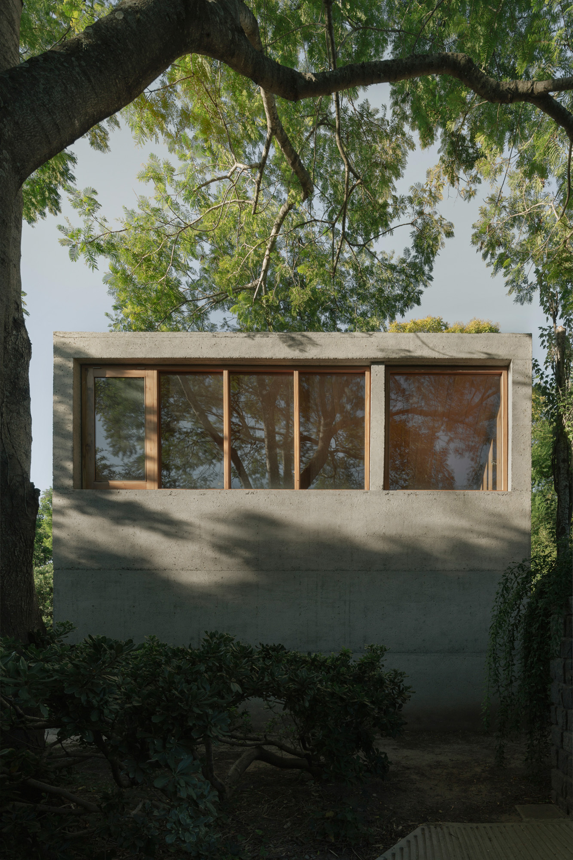 Agustín Berzero > Taller Atelier