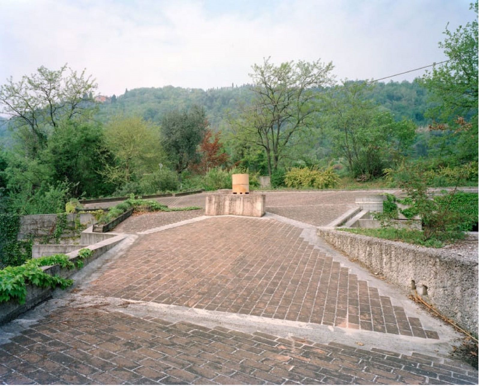 Carlo Scarpa > Villa Ottolenghi