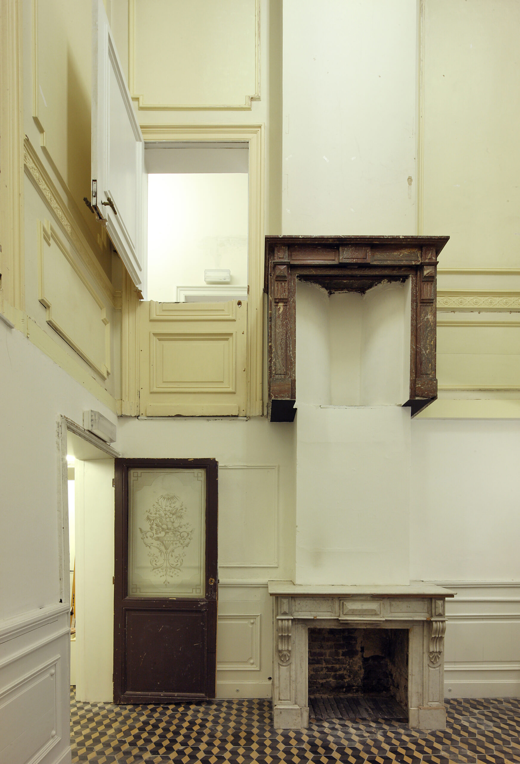 De Vylder Vinck Taillieu / Jo Taillieu > Shop Twiggy