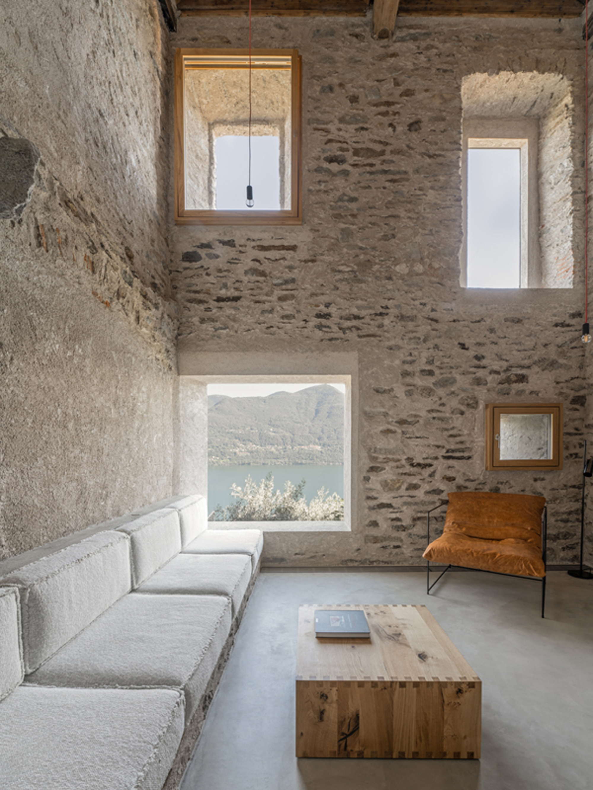 Wespi de Meuron Romeo Architects > House ME