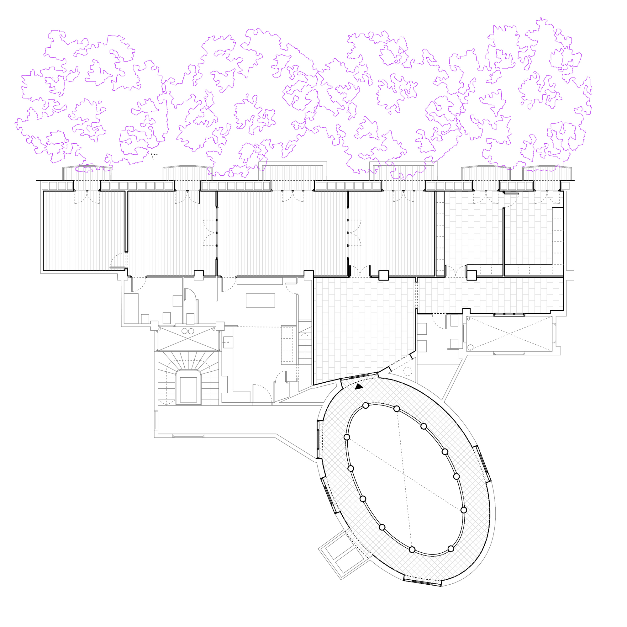 Metronom arquitectura > Mas de Miquel | HIC