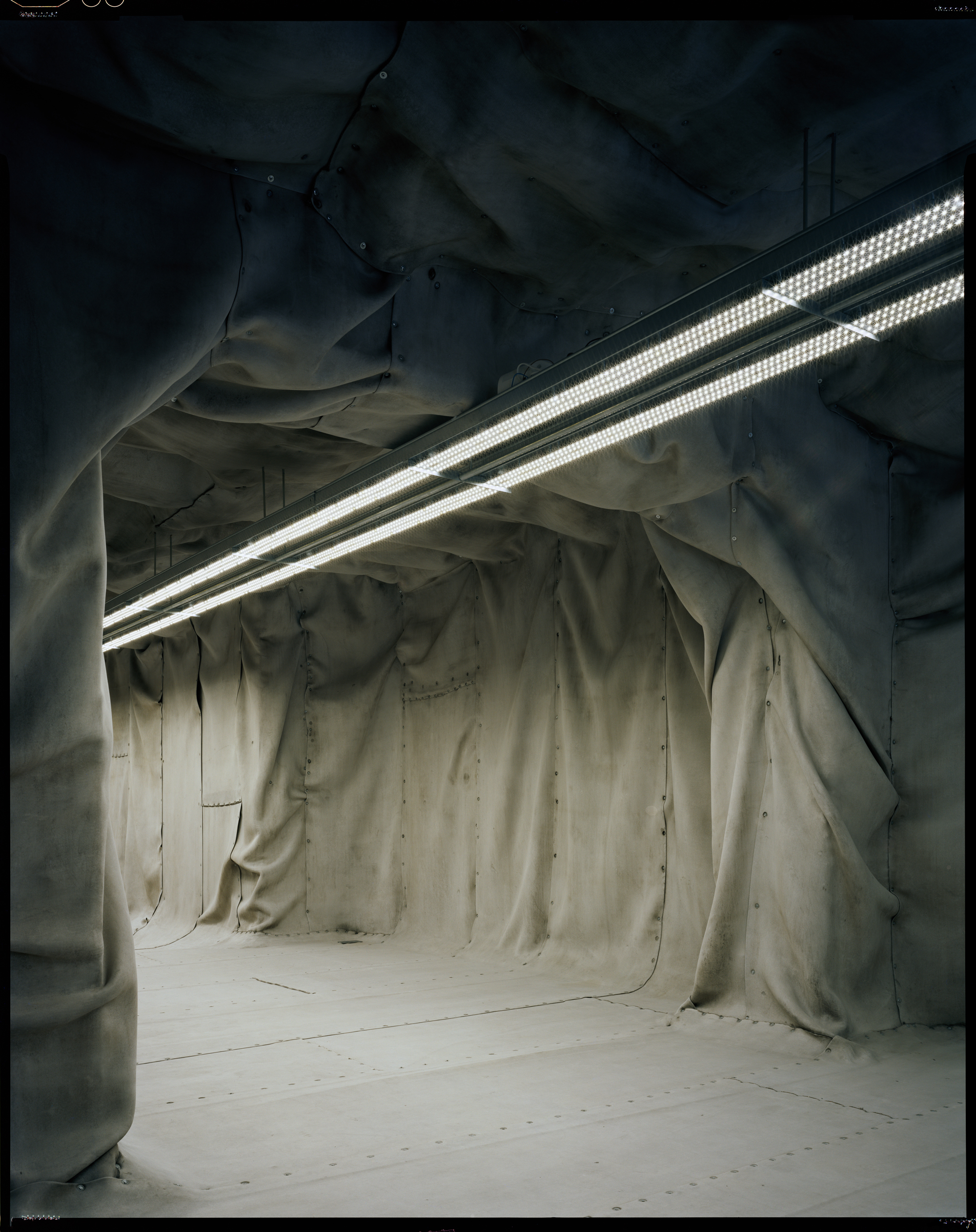 TEST + Guillermo Santomà > Gimaguas Barcelona